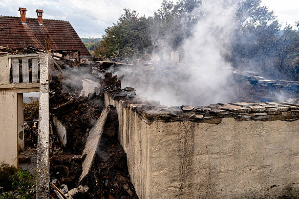 Affordable Emergency Fire Cleanup solutions in Plant City, FL